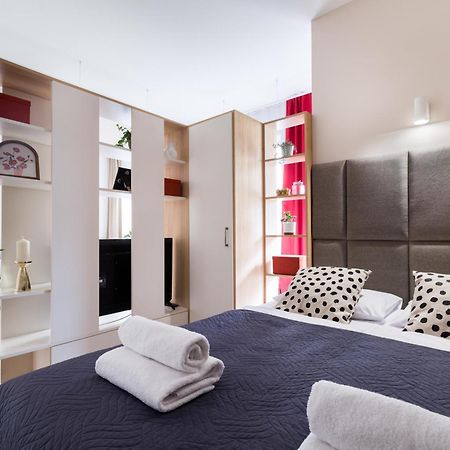 Arianska Residence Cracovia Exterior foto