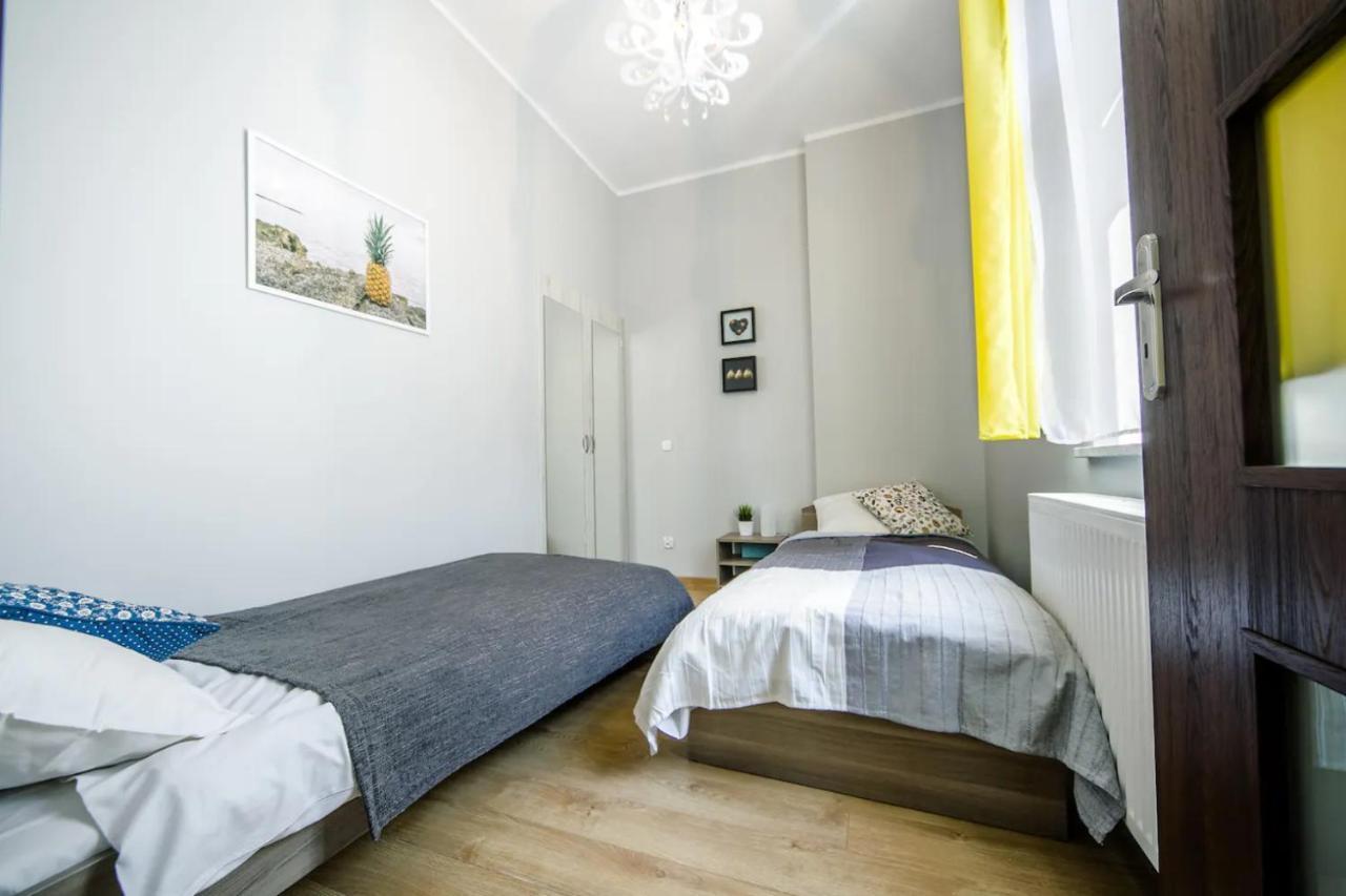 Arianska Residence Cracovia Exterior foto