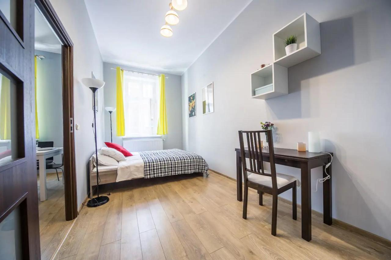 Arianska Residence Cracovia Exterior foto