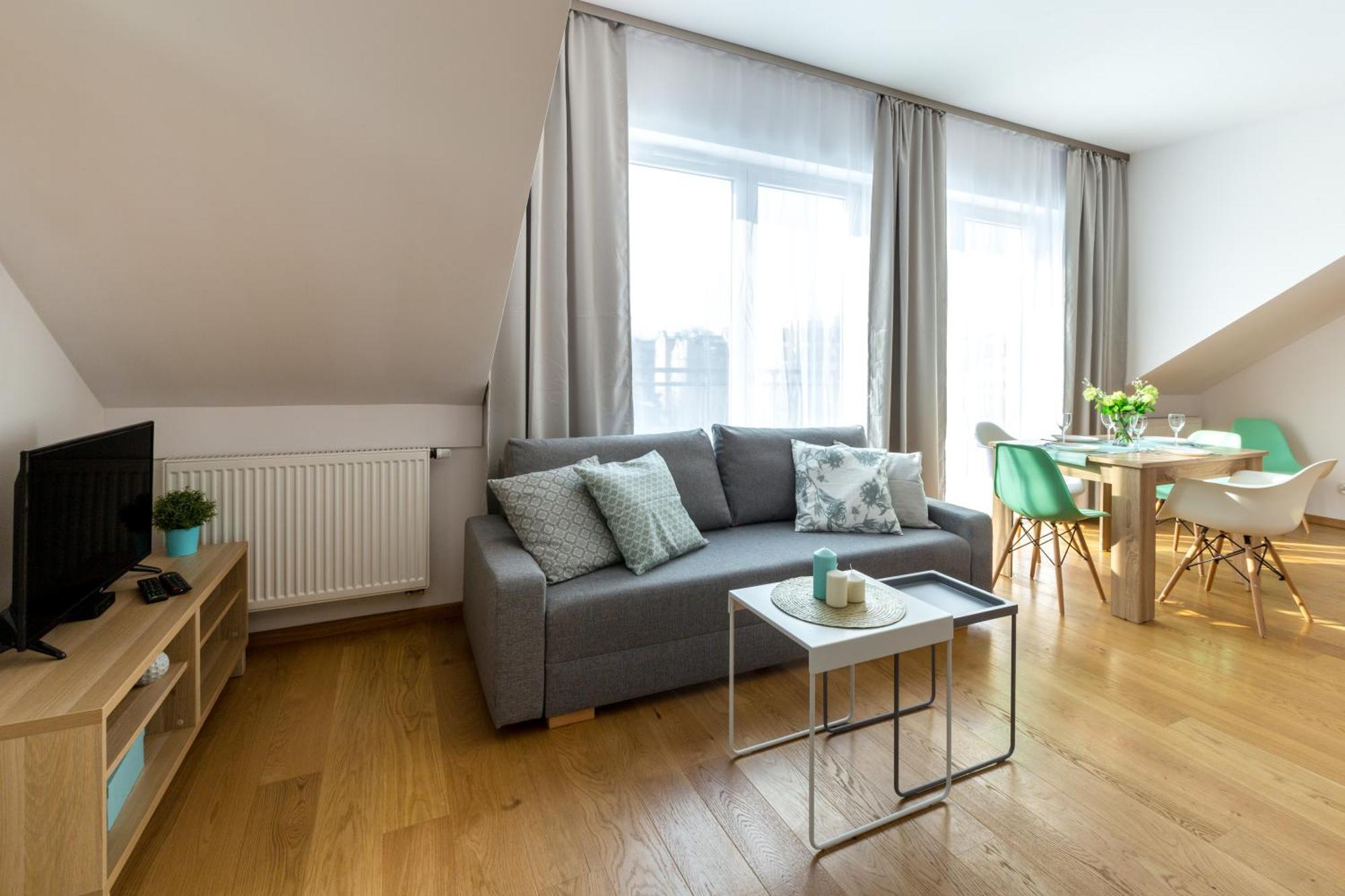 Arianska Residence Cracovia Habitación foto