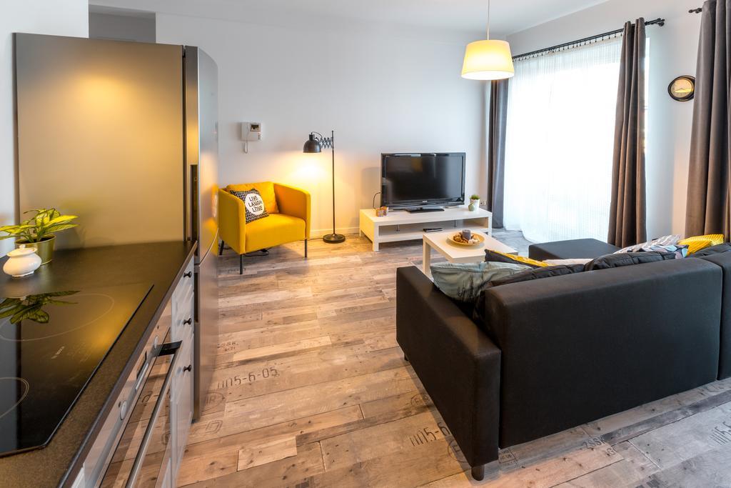 Arianska Residence Cracovia Exterior foto